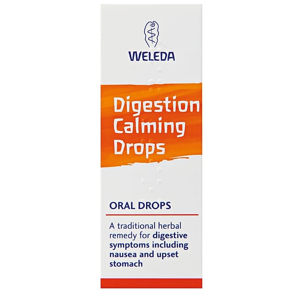 Digestion Calming Drops