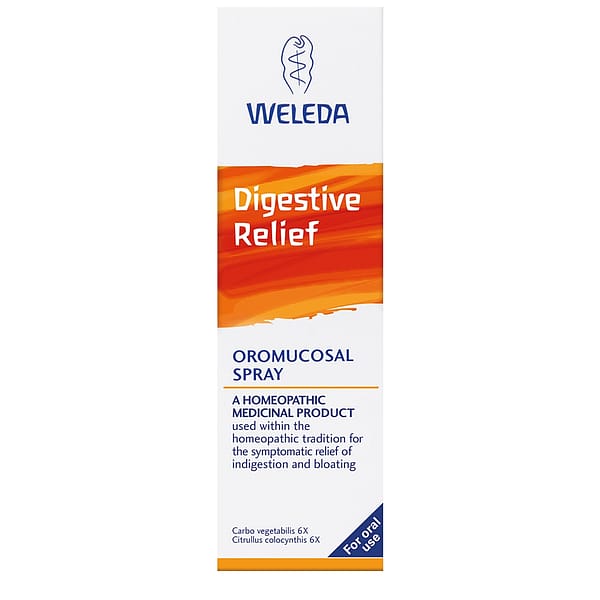 Digestive Relief Oromucosal Spray