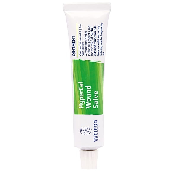HyperCal Wound Salve Ointment