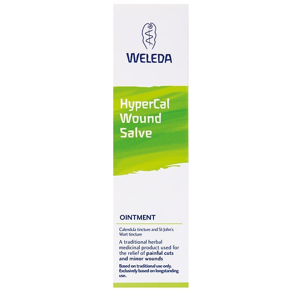 HyperCal Wound Salve Ointment
