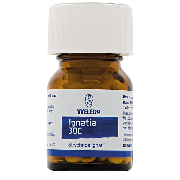 Ignatia 30C Tablets