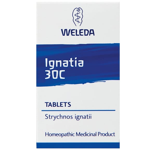 Ignatia 30C Tablets