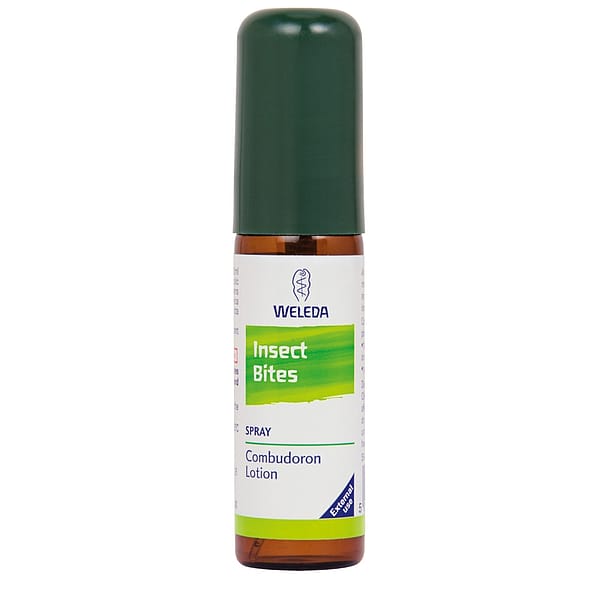 Insect Bites Spray