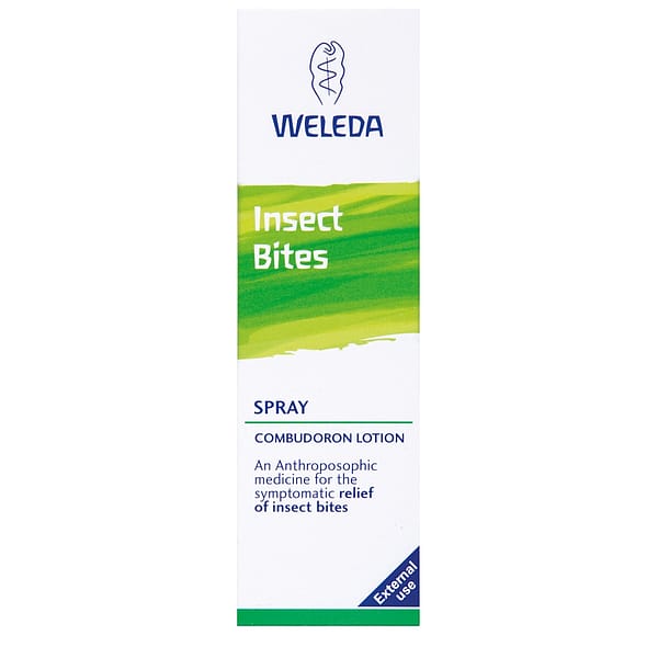 Insect Bites Spray