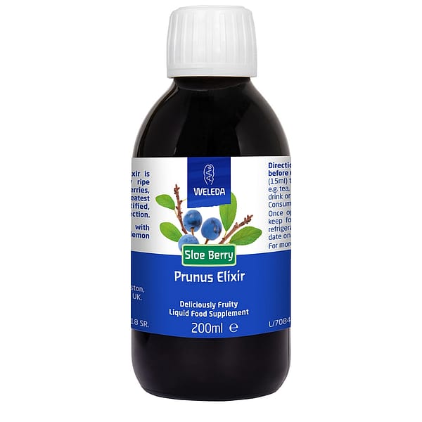 Prunus Elixir
