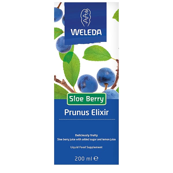 Prunus Elixir