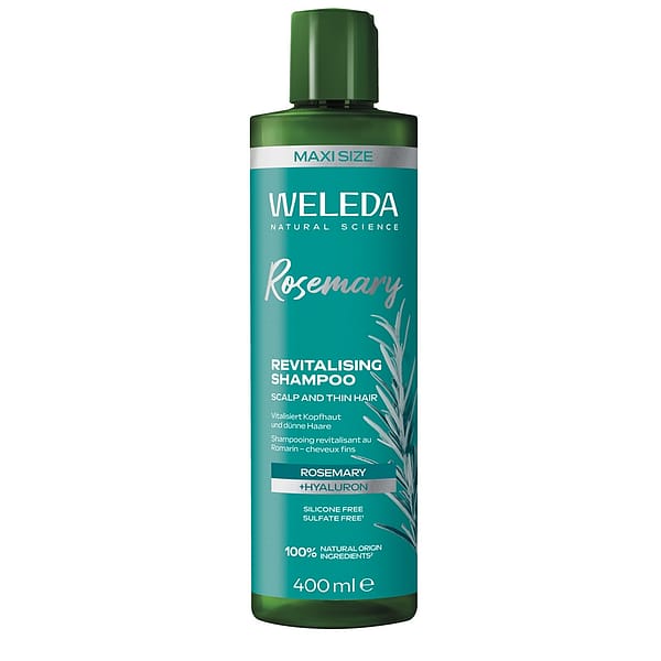 Revitalising Shampoo Rosemary