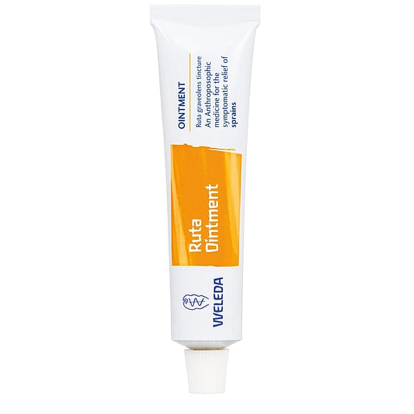 Ruta Ointment for Sprains