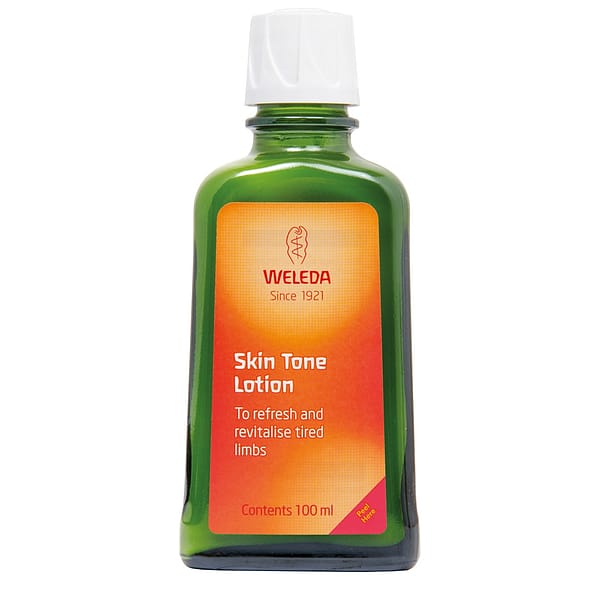 Skin Tone Lotion