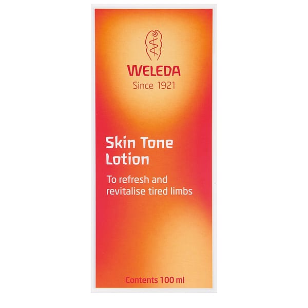 Skin Tone Lotion