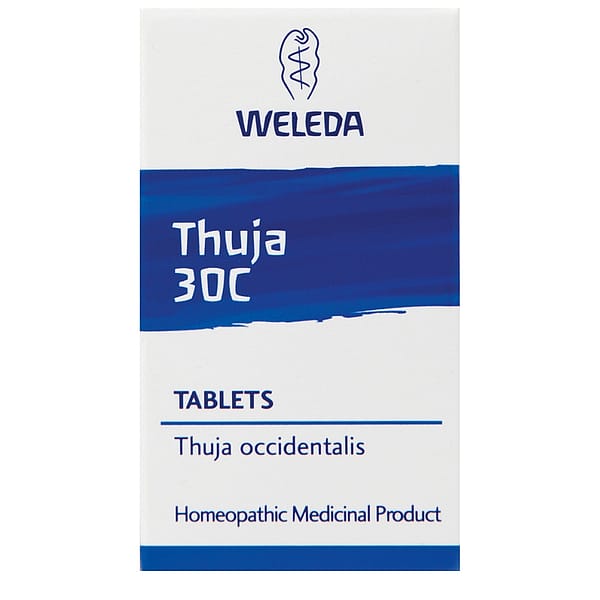 Thuja 30C Tablets