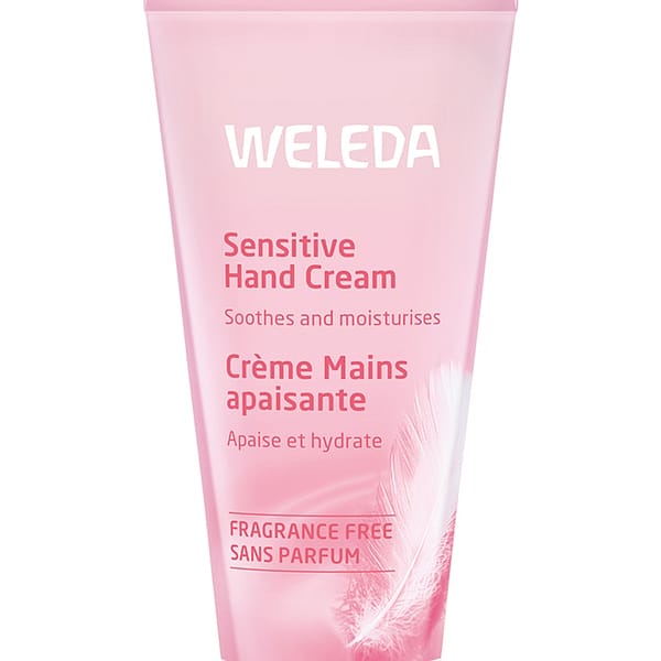 Sensitive Hand Cream