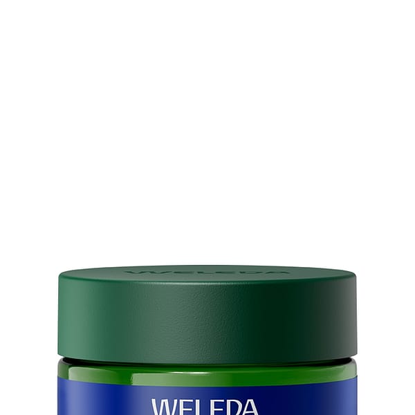 Contouring Day Cream - Blue Gentian & Edelweiss
