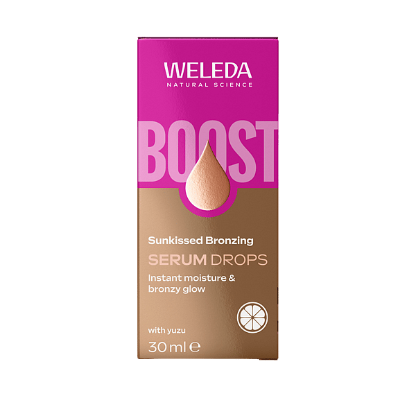 Siero Bronzing