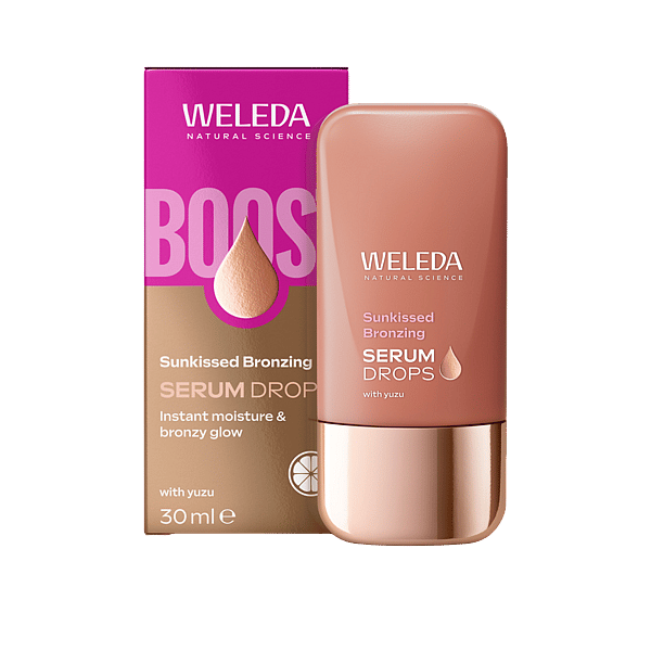 Siero Bronzing