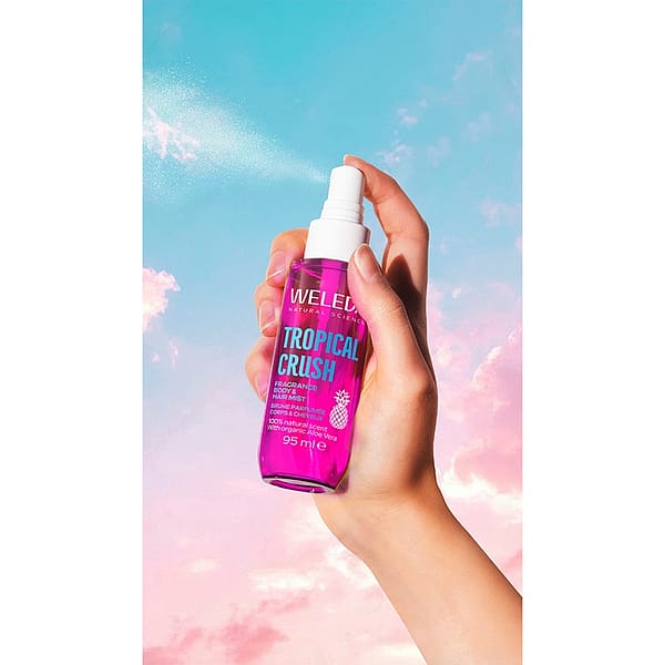 Tropical Crush Body & Hair Mist