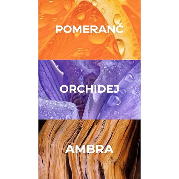 Mystic Aura Body & Hair Mist