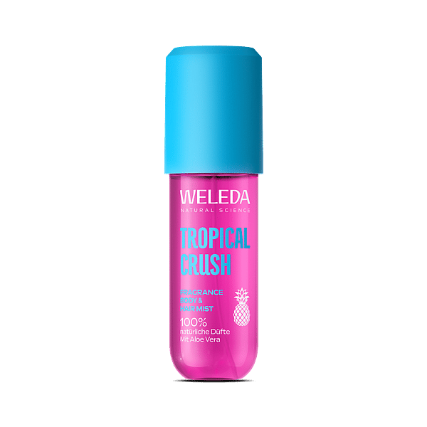 Tropical Crush Body & Hair Mist