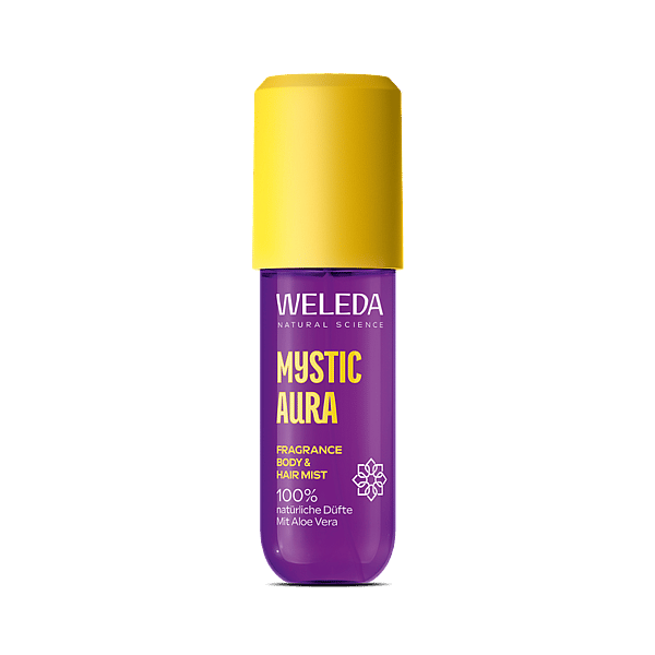 Mystic Aura Body & Hair Mist