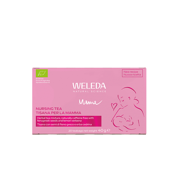 Tisana per la Mamma