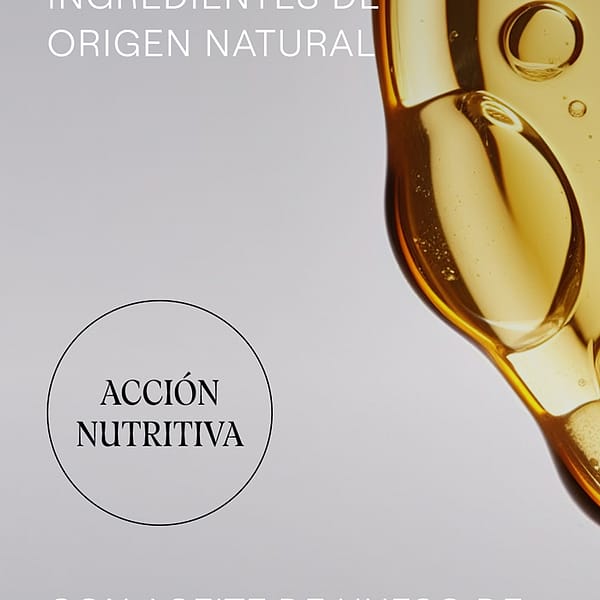 Aceite Limpiador Desmaquillante