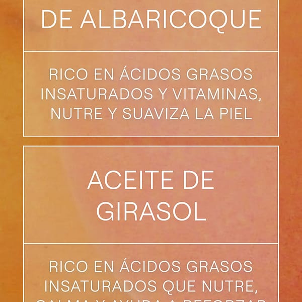 Aceite Limpiador Desmaquillante