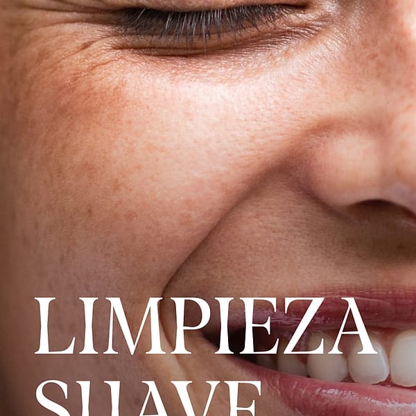 Gel Limpiador Refrescante