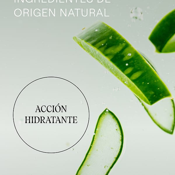 Gel Limpiador Refrescante