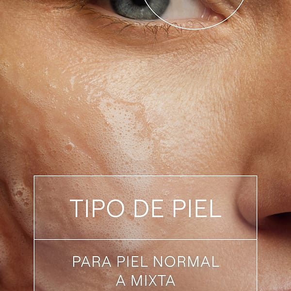 Gel Limpiador Refrescante