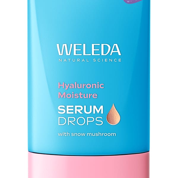 Hyaluronic Boost Serum Drops