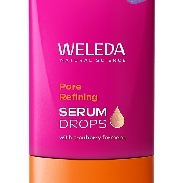 Vitamin Boost Serum Drops