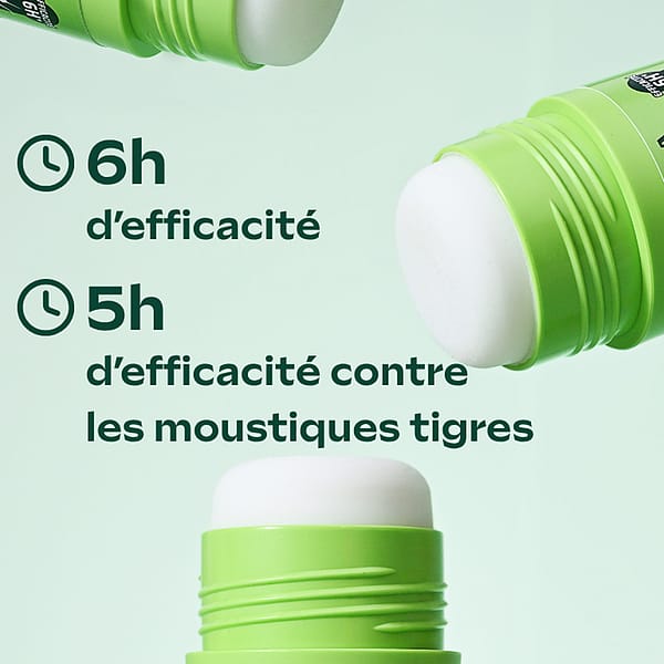 Stick anti-moustiques - Biocide