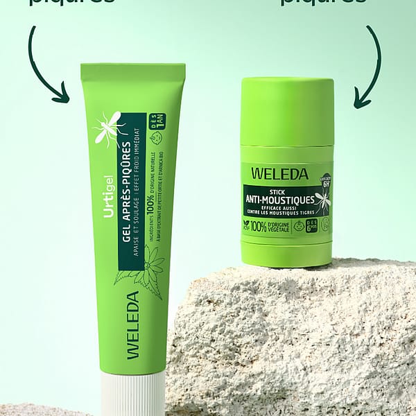 Stick anti-moustiques - Biocide