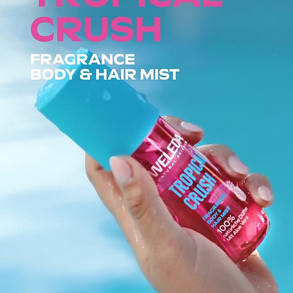 Bruma Perfumada Body&Hair Tropical Crush
