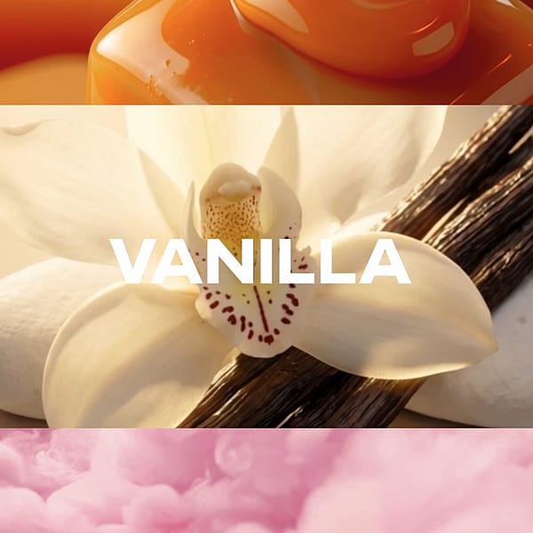 Bruma Perfumada Body&Hair Vanilla Cloud