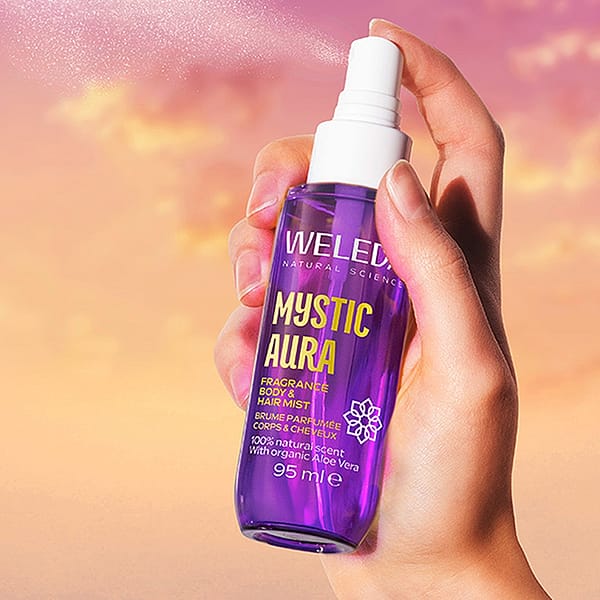 Bruma Perfumada Body&Hair Mystic Aura