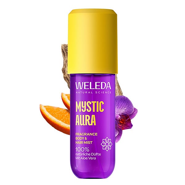 Bruma Perfumada Body&Hair Mystic Aura
