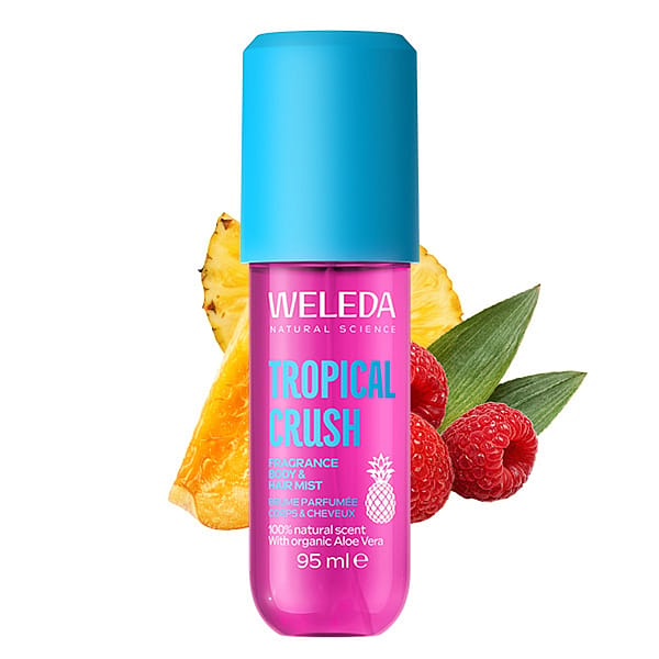 Bruma Perfumada Body&Hair Tropical Crush