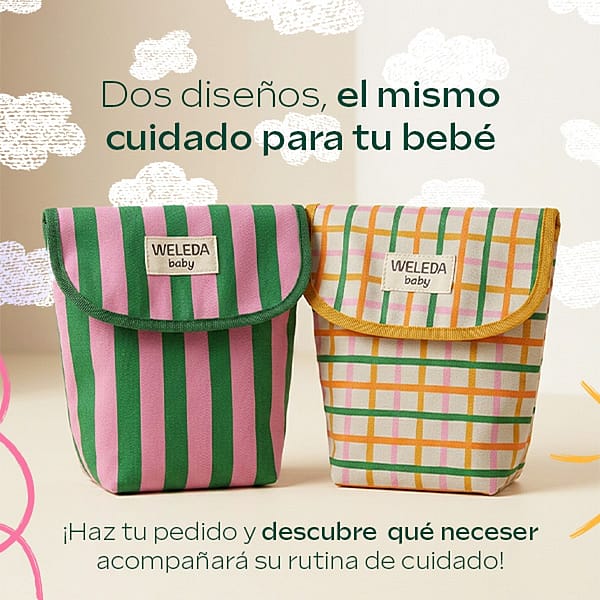 Neceser Baby - Verano cuidado de la piel