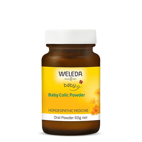 Baby Colic Powder