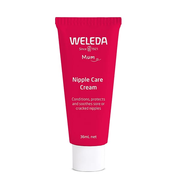 Nipple Care Cream