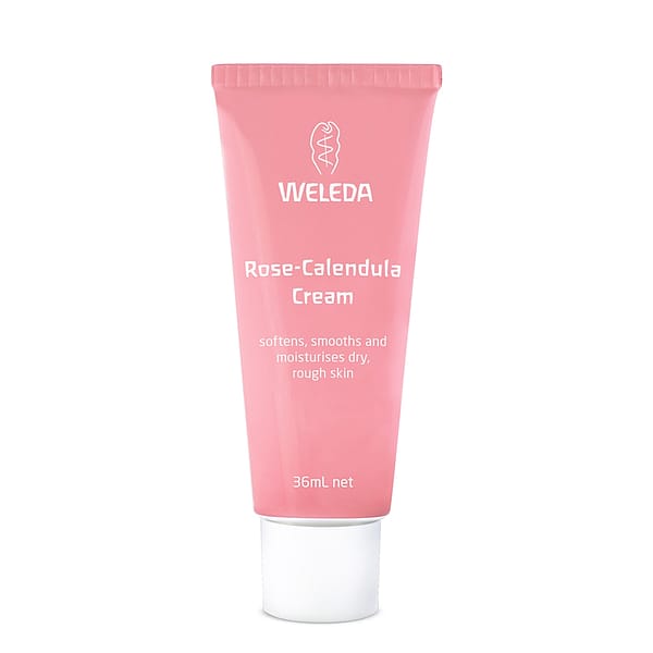 Rose-Calendula Cream