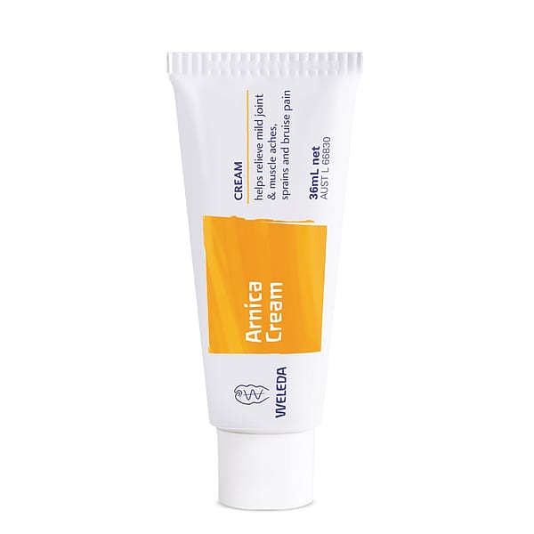 Arnica Cream