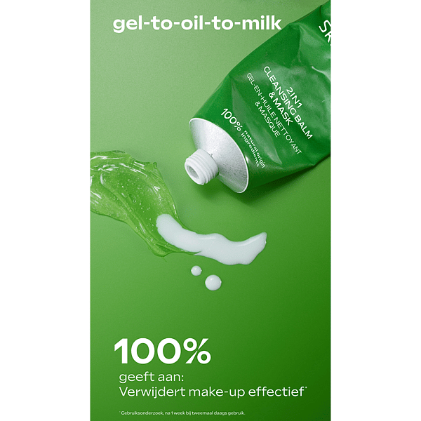 Skin Food Voedende Reinigingsgel