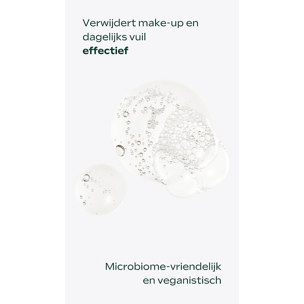 Skin Food Voedende Reinigingsgel