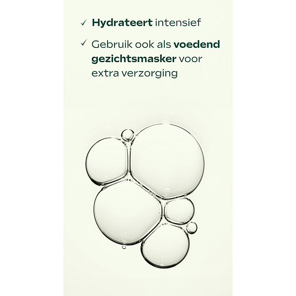Skin Food Voedende Reinigingsgel
