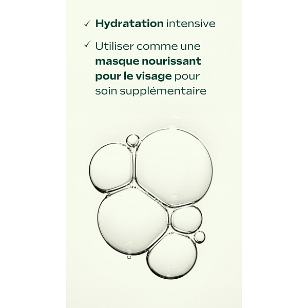 Gel-en-Huile Nettoyant & Masque Skin Food