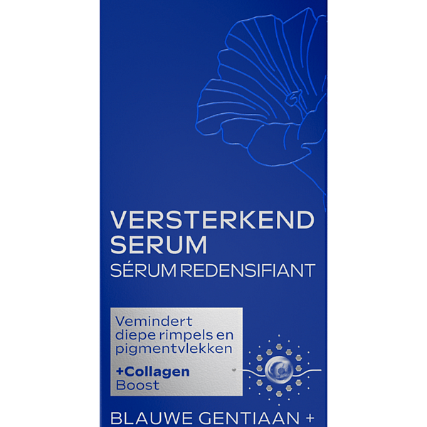 Versterkend Serum
