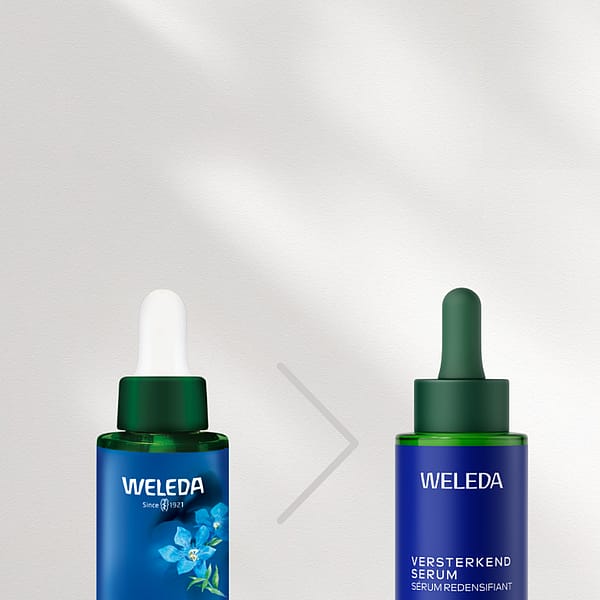 Versterkend Serum