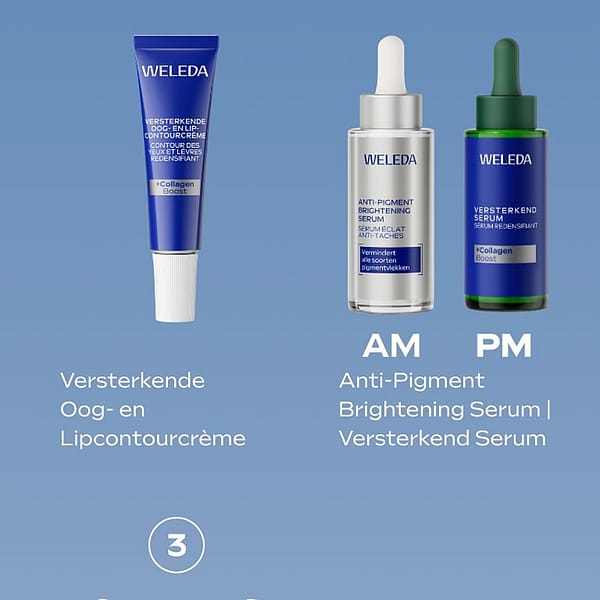 Sérum Redensifiant